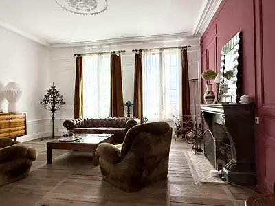 Maison, 296 m²