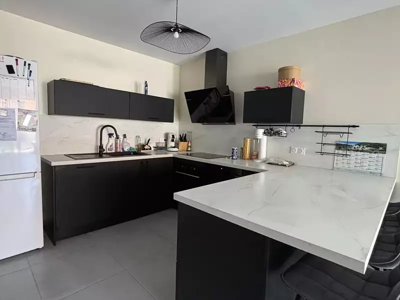 Appartement, 79 m²