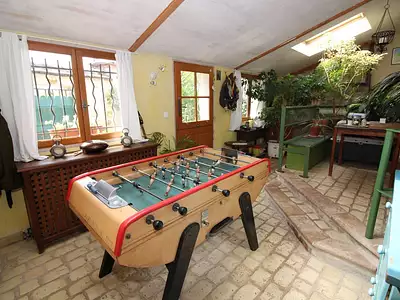 Maison, 167 m²