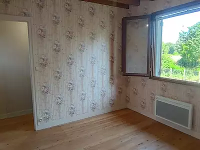 Maison, 114 m²