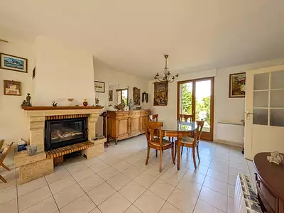 Maison, 131 m²
