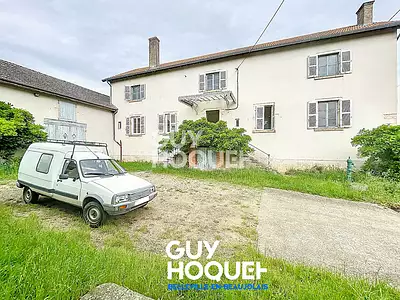 Maison, 192 m²