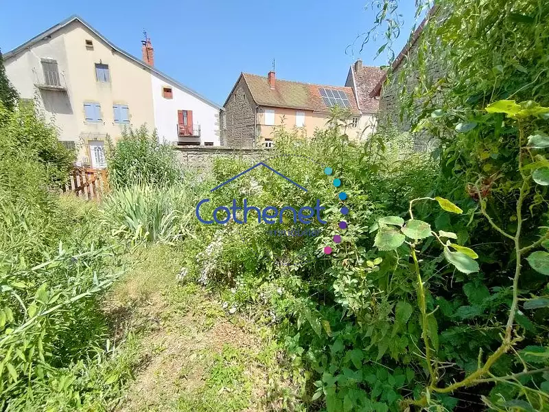 Maison, 92 m²