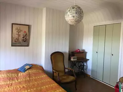 Maison, 100 m²