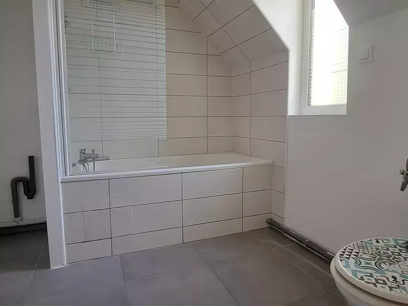 Appartement, 35 m²