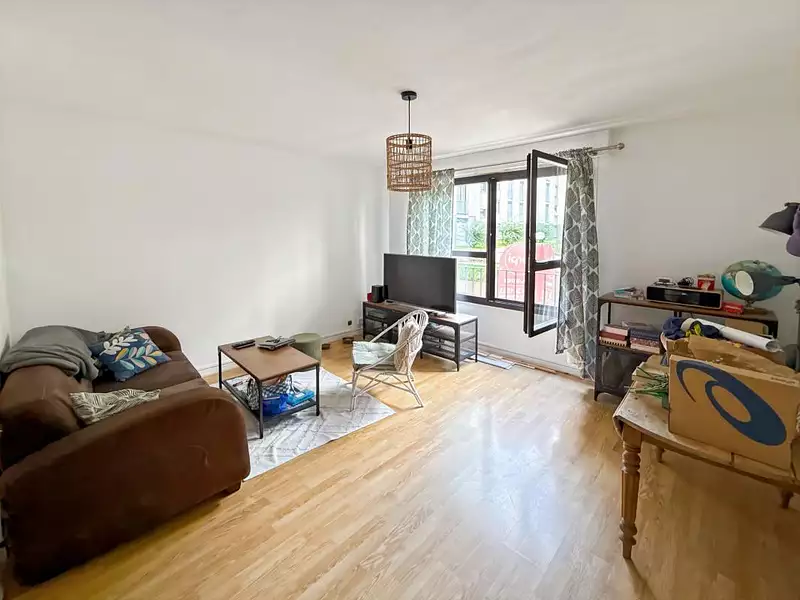 Appartement, 41 m²