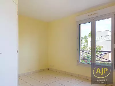 Appartement, 16,15 m²