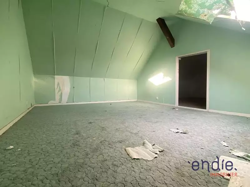 Maison, 135,45 m²