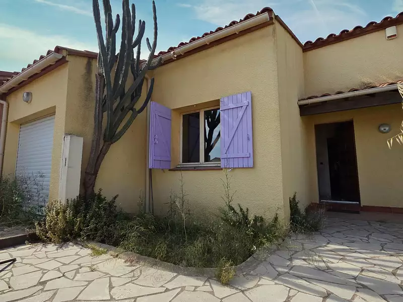 Maison, 88 m²