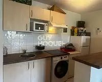 Appartement, 54,73 m²