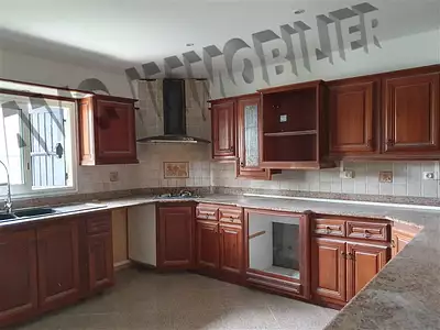 Appartement, 78 m²