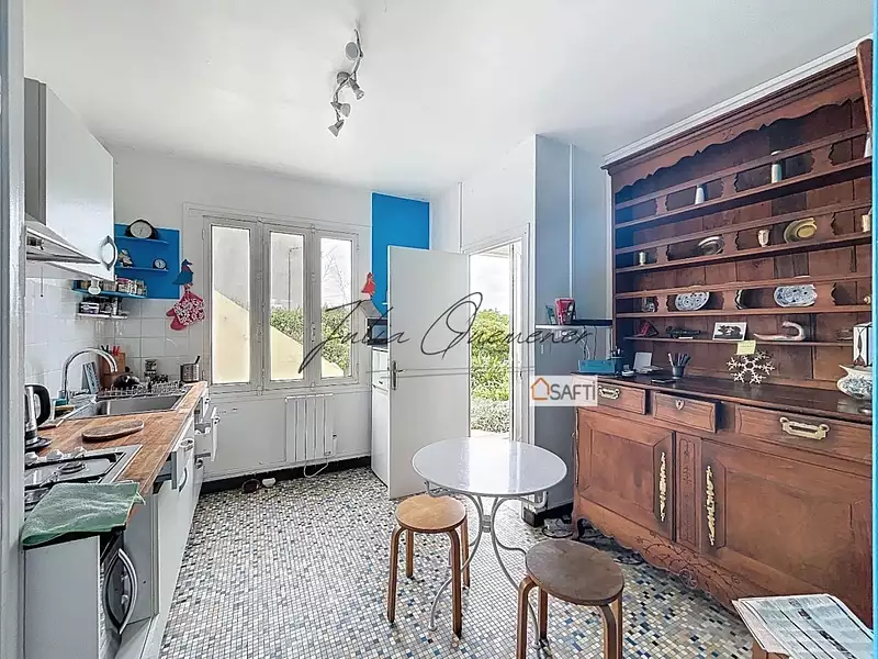 Maison, 96 m²