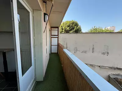 Appartement, 73,91 m²