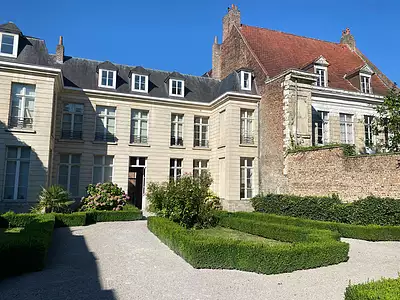 Appartement, 25,15 m²