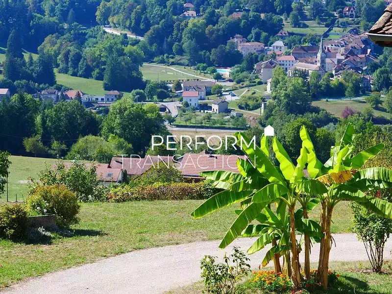 Maison, 170 m²
