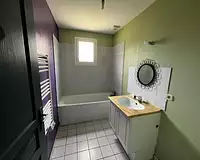 Maison, 95 m²