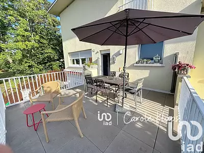 Appartement, 205 m²