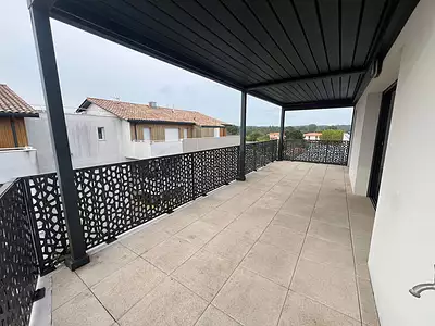 Appartement, 128 m²