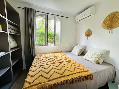 Appartement, 38 m²