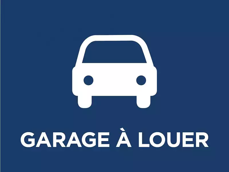 Parking, 12 m²