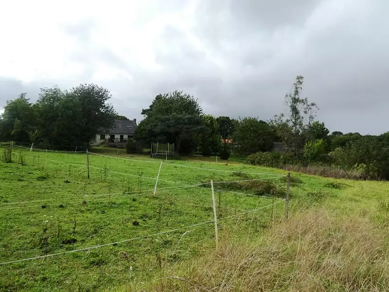 Maison, 160 m²