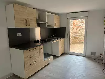Maison, 151 m²