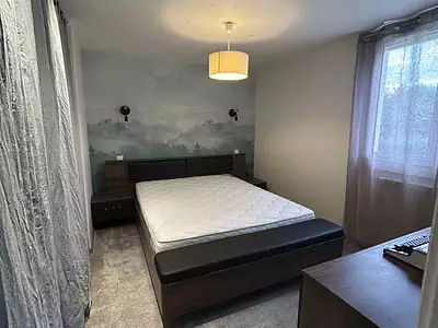 Appartement, 69,6 m²