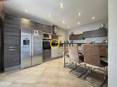 Maison, 103 m²
