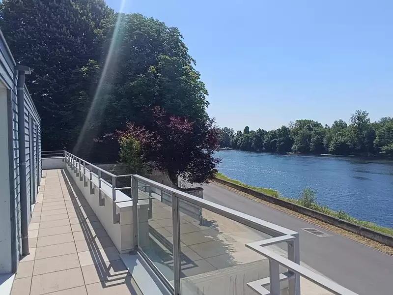 Appartement, 122 m²