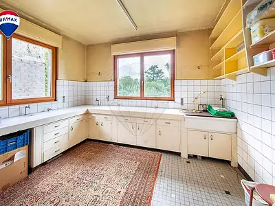 Maison, 287 m²