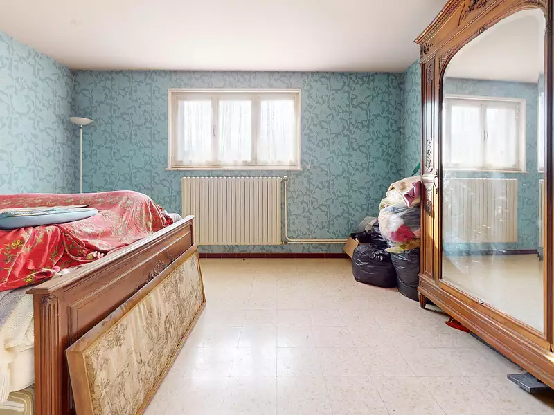 Maison, 160 m²