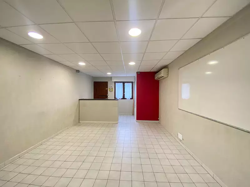 Divers, 45 m²