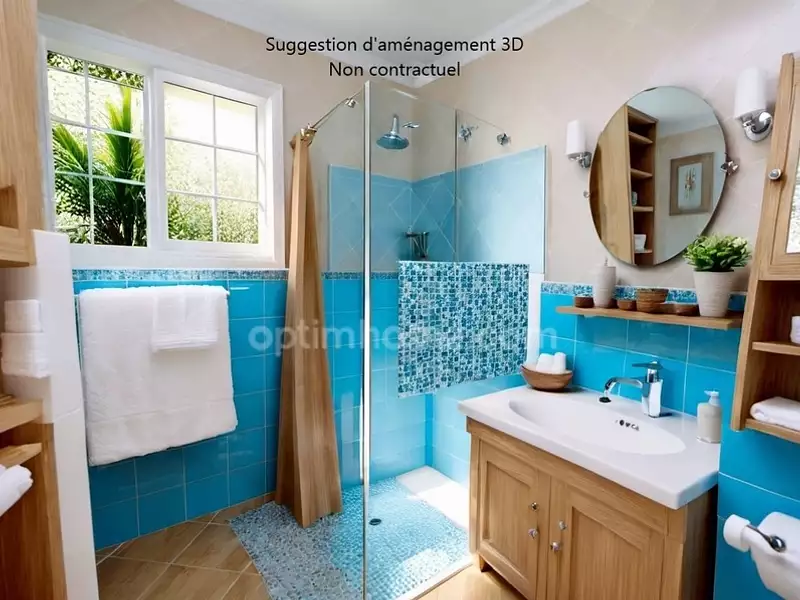 Maison, 98 m²
