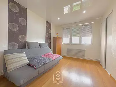 Appartement, 56 m²