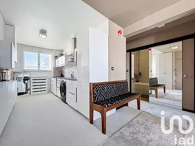 Appartement, 66 m²