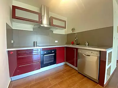Appartement, 67 m²