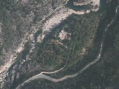 Maison, 480 m²
