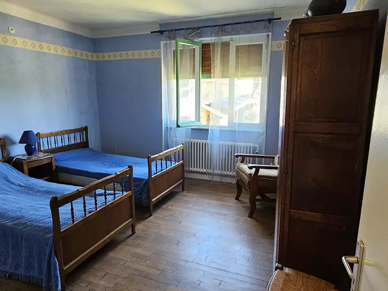 Maison, 140 m²