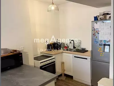 Maison, 120 m²