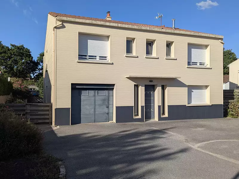 Maison, 150 m²