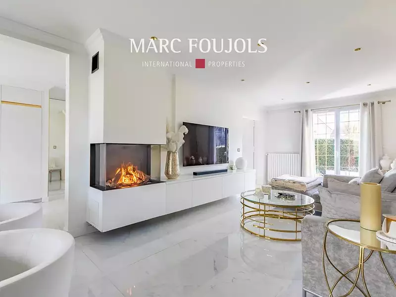 Maison, 160 m²