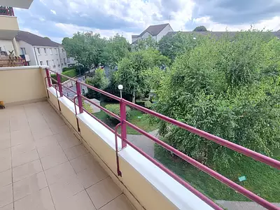 Appartement, 64,2 m²