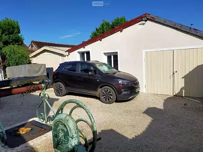 Maison, 170 m²