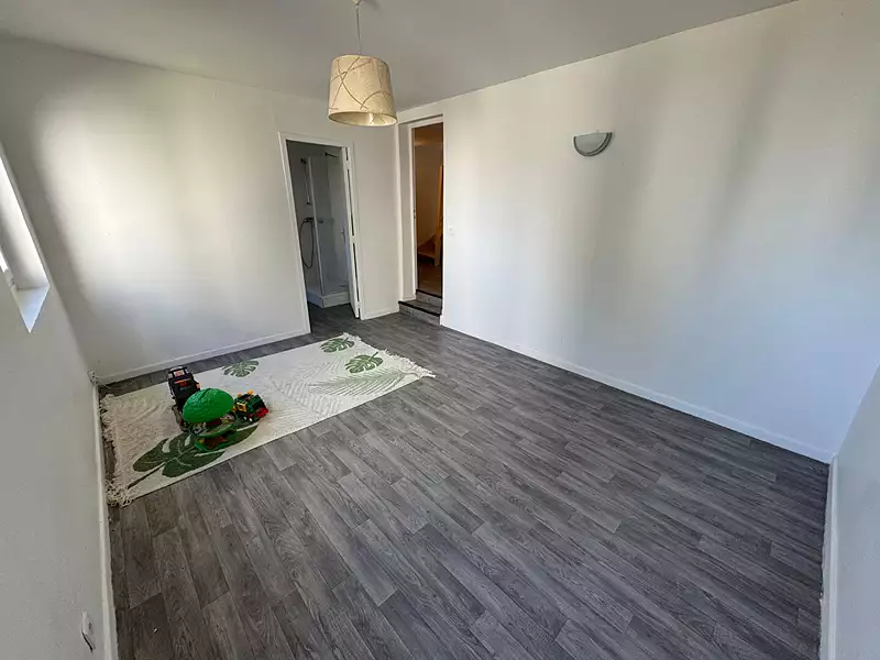 Maison, 100 m²