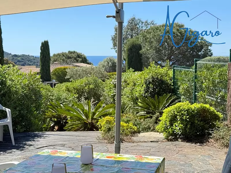 Appartement, 57,7 m²