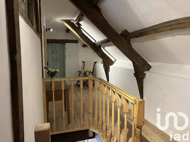 Maison, 414 m²