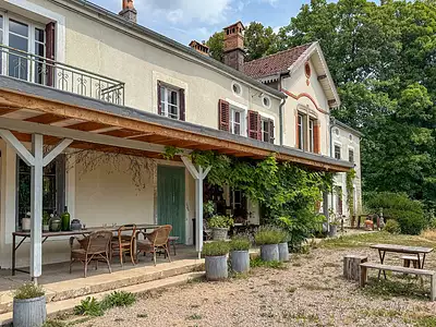 Maison, 480 m²