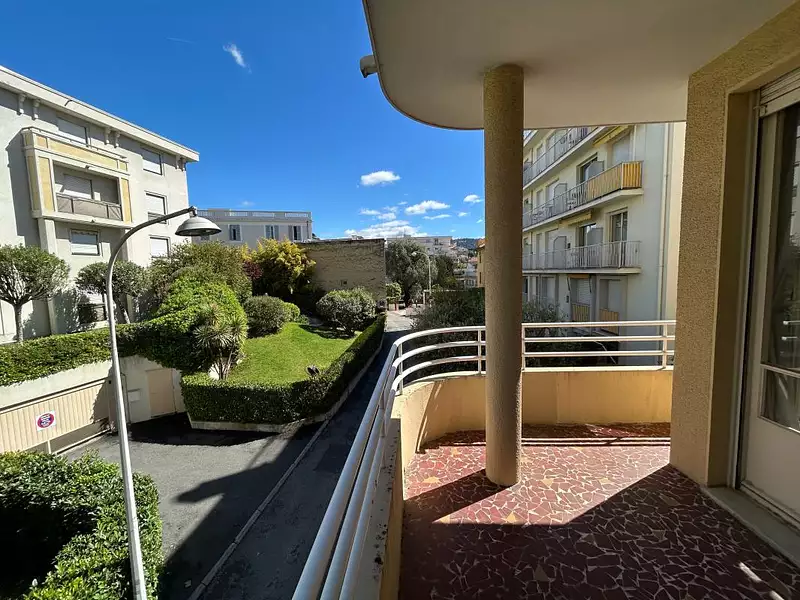 Appartement, 66 m²