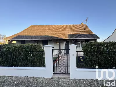 Maison, 110 m²