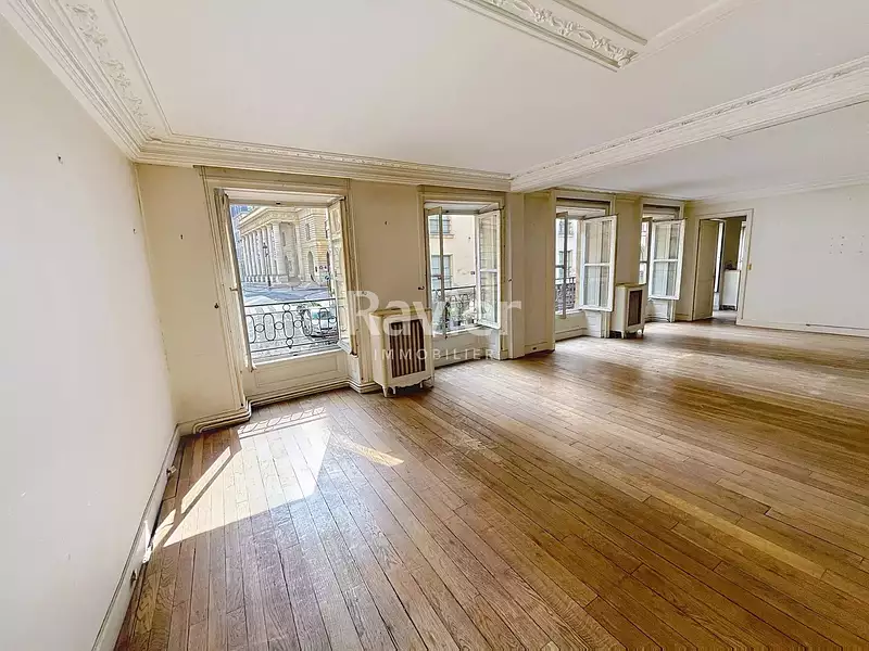 Appartement, 135,54 m²